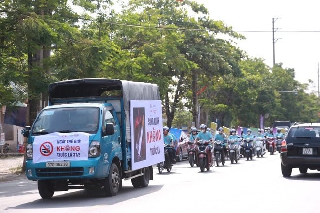 Vạch trần 'bẫy' thuốc lá điện tử đang len lỏi vào giới trẻ- Ảnh 7.