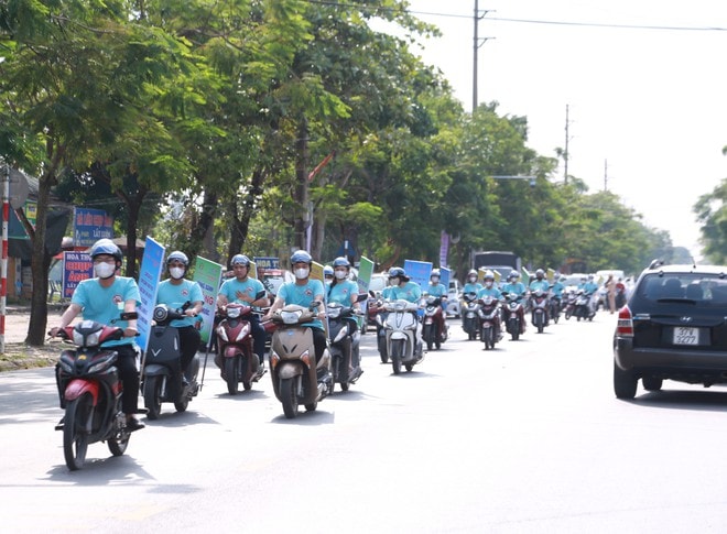 Vạch trần 'bẫy' thuốc lá điện tử đang len lỏi vào giới trẻ- Ảnh 8.