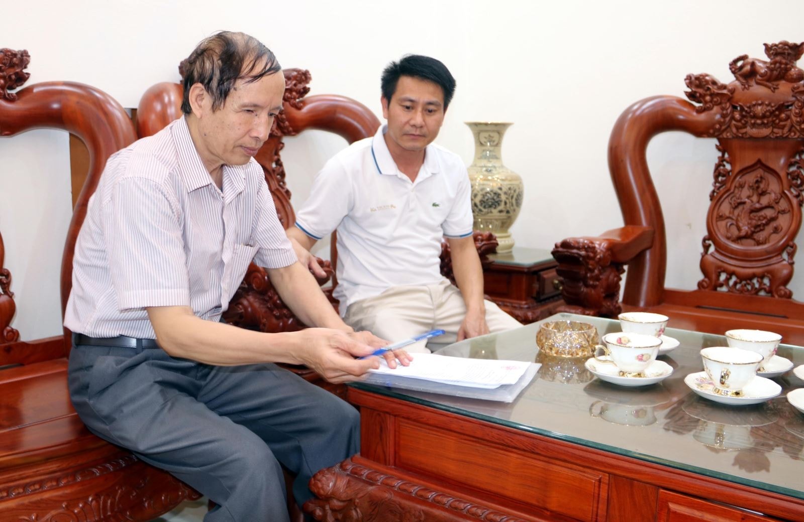 Từ ngày 1/6/2026 nhiều chính sách mới liên quan đến đời sống dân sinh sẽ có hiệu lực- Ảnh 3.