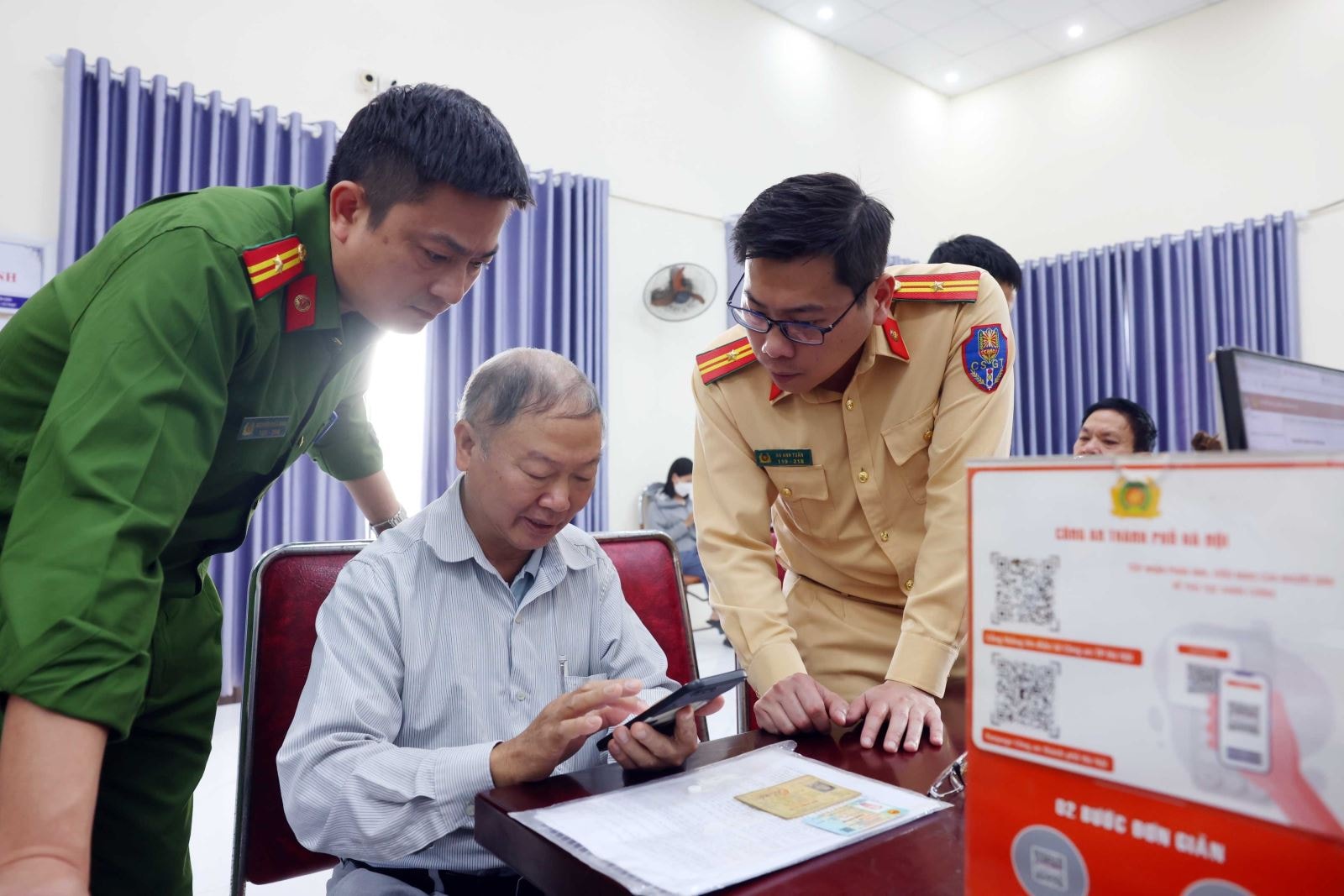 Từ ngày 1/6/2026 nhiều chính sách mới liên quan đến đời sống dân sinh sẽ có hiệu lực- Ảnh 2.