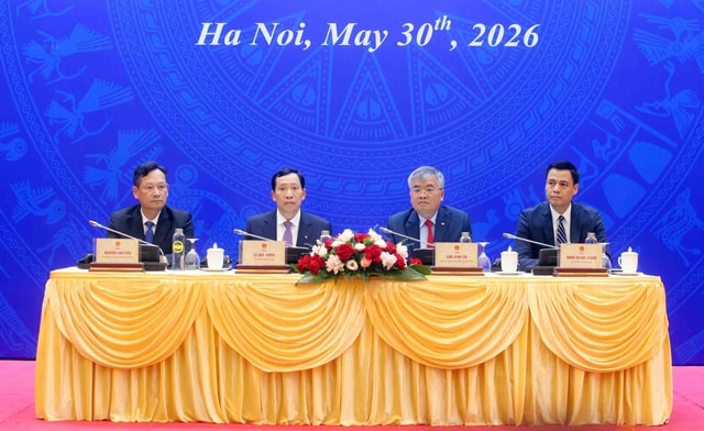 Bộ Công an thông tin về 133 phạm nhân thuộc các vụ án trọng điểm được đặc xá năm 2026- Ảnh 1.