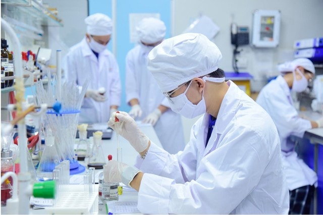 Làm gì để khoa học cơ bản ở Việt Nam phát triển đột phá?- Ảnh 1.