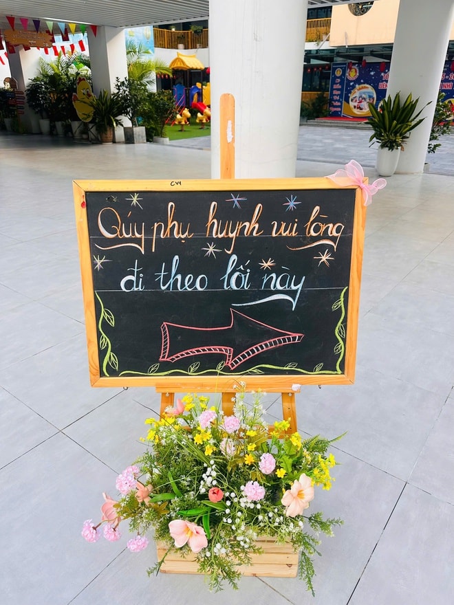 Những điểm hỗ trợ phụ huynh trong mùa tuyển sinh lớp 10- Ảnh 3.