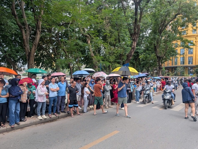 Những điểm hỗ trợ phụ huynh trong mùa tuyển sinh lớp 10- Ảnh 9.