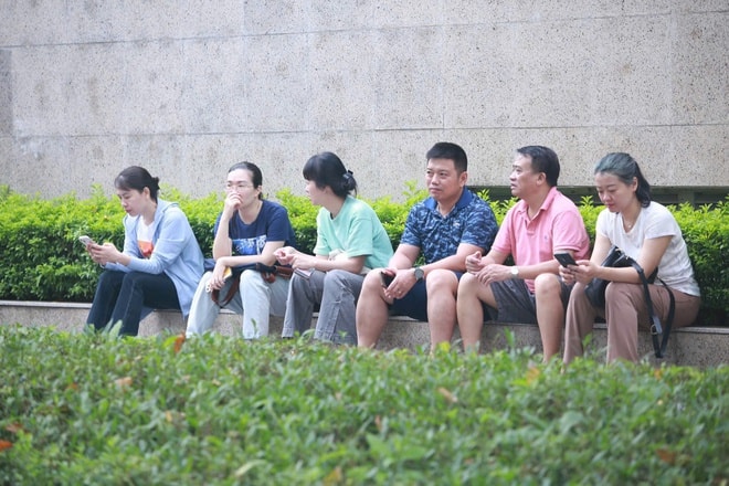 Những điểm hỗ trợ phụ huynh trong mùa tuyển sinh lớp 10- Ảnh 11.
