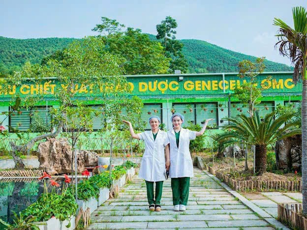 Kết quả tuyển chọn thực hiện đề tài 'Nghiên cứu xây dựng quy trình công nghệ chiết xuất hoạt chất sinh học sản xuất mỹ phẩm từ dược liệu bản địa Organic trên địa bàn tỉnh Nghệ An'- Ảnh 3. Kết quả tuyển chọn thực hiện đề tài 'Nghiên cứu xây dựng quy trình công nghệ chiết xuất hoạt chất sinh học sản xuất mỹ phẩm từ dược liệu bản địa Organic trên địa bàn tỉnh Nghệ An'- Ảnh 3.