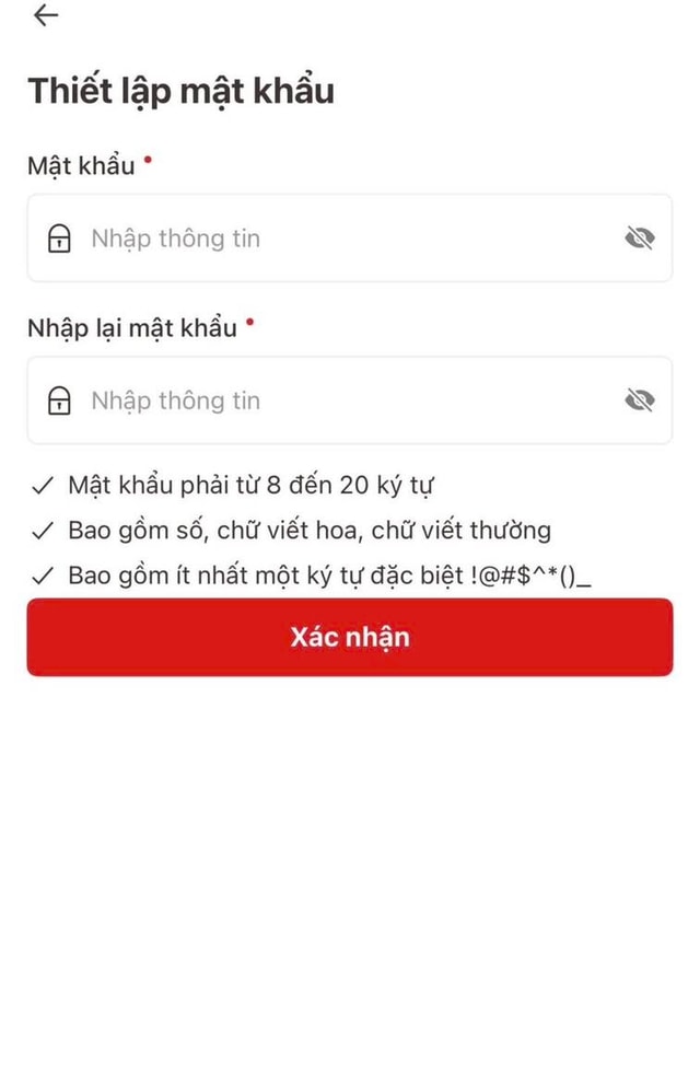 Cách kích hoạt tài khoản định danh điện tử mức độ 2 cho trẻ dưới 14 tuổi trên VNeID- Ảnh 3.