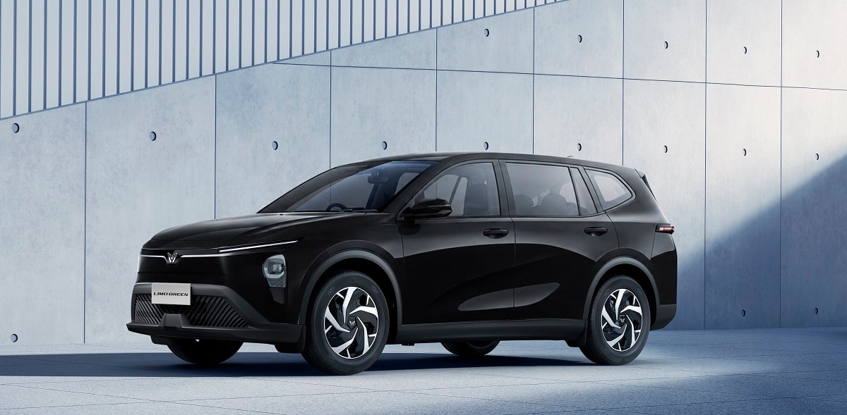 Photo 1: VinFast, NVIDIA, và Autobrains công bố hợp tác chiến lược nhằm phát triển chương trình robotaxi (taxi tự lái) cấp độ 4 thế hệ mới cho thị trường Đông Nam Á trên nền tảng NVIDIA DRIVE Hyperion.