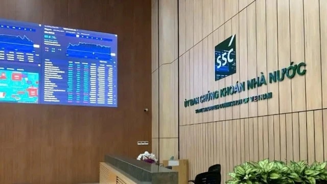 Ủy ban Chứng khoán xử phạt Công ty Thương mại Hoàng Ngân Sơn- Ảnh 1.