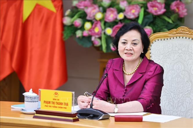 Hoàn thiện bộ máy quản lý ATTP theo hướng một đầu mối để khắc phục tình trạng 'cắt khúc', chồng chéo - Ảnh 1. Hoàn thiện bộ máy quản lý ATTP theo hướng một đầu mối để khắc phục tình trạng 'cắt khúc', chồng chéo - Ảnh 1.