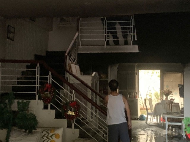 Cảnh báo những thói quen ngày hè dễ rước họa cháy nổ và cách phòng tránh- Ảnh 2. Cảnh báo những thói quen ngày hè dễ rước họa cháy nổ và cách phòng tránh- Ảnh 2.