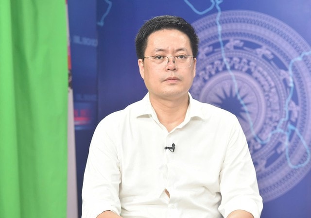 'Sử dụng xăng E10 có đáng lo?': Chuyên gia nói gì?- Ảnh 2. 'Sử dụng xăng E10 có đáng lo?': Chuyên gia nói gì?- Ảnh 2.
