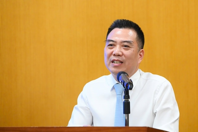Phát động phong trào bảo vệ môi trường quy mô toàn quốc với cách làm mới- Ảnh 2. Phát động phong trào bảo vệ môi trường quy mô toàn quốc với cách làm mới- Ảnh 2.