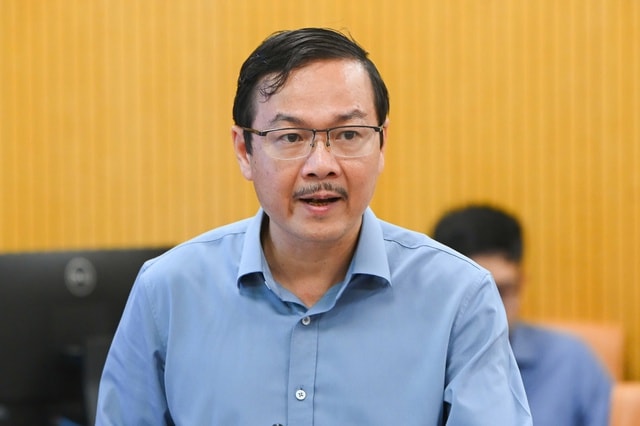Phát động phong trào bảo vệ môi trường quy mô toàn quốc với cách làm mới- Ảnh 4. Phát động phong trào bảo vệ môi trường quy mô toàn quốc với cách làm mới- Ảnh 4.