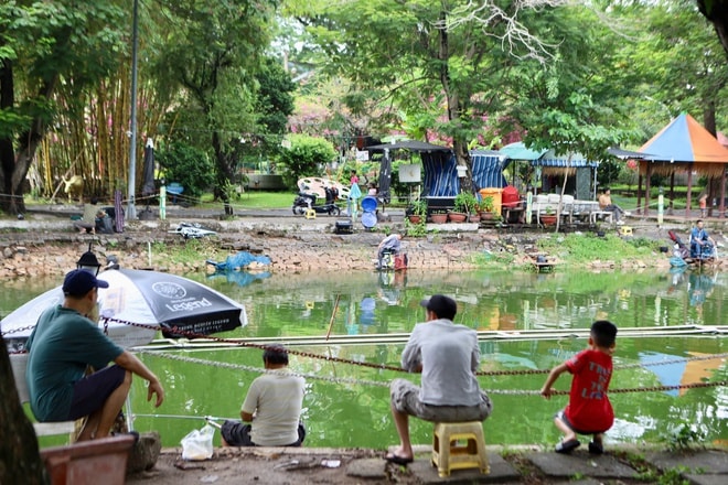 Bức ảnh 58 năm trước mở ra manh mối tìm hài cốt liệt sĩ giữa trung tâm TPHCM- Ảnh 12. Bức ảnh 58 năm trước mở ra manh mối tìm hài cốt liệt sĩ giữa trung tâm TPHCM- Ảnh 12.