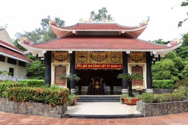 Bức ảnh 58 năm trước mở ra manh mối tìm hài cốt liệt sĩ giữa trung tâm TPHCM- Ảnh 5. Bức ảnh 58 năm trước mở ra manh mối tìm hài cốt liệt sĩ giữa trung tâm TPHCM- Ảnh 5.