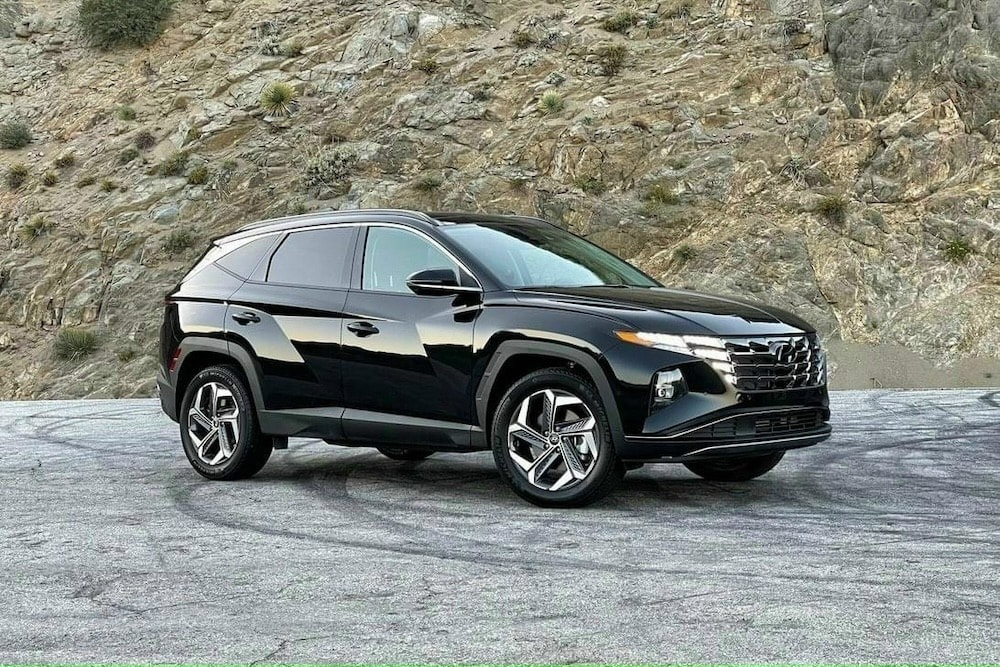 Top xe ô tô đáng mua trong tầm giá dưới 1 tỷ đồng - 1