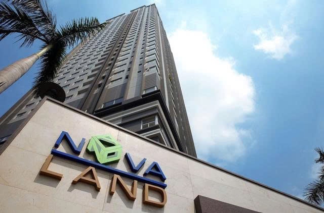 Novaland dự kiến phát hành hơn 167 triệu cổ phiếu- Ảnh 1. Novaland dự kiến phát hành hơn 167 triệu cổ phiếu- Ảnh 1.