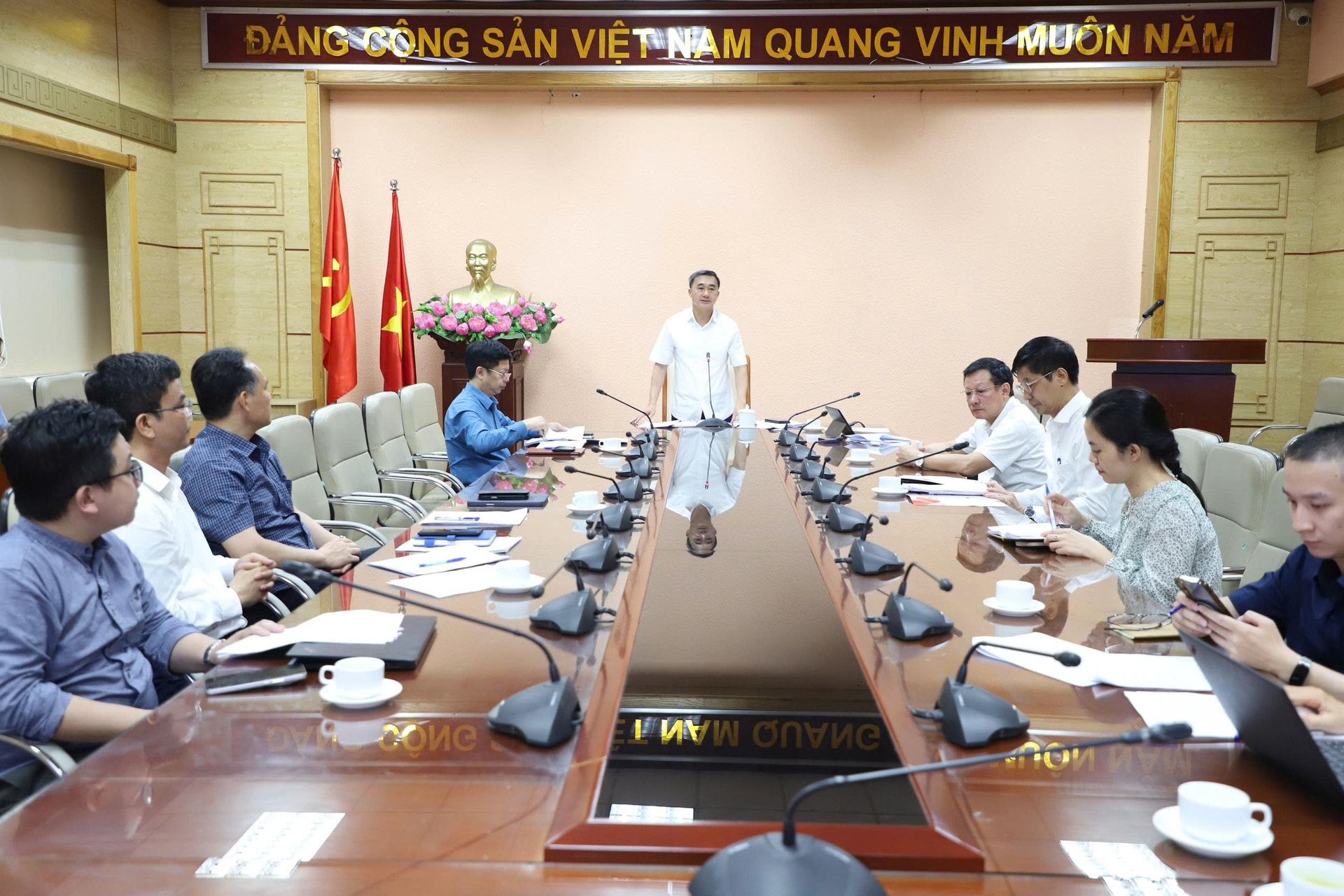 Khẩn trương hoàn thiện hồ sơ chính sách, khắc phục những tồn tại sau 20 năm thực thi hiến ghép mô tạng- Ảnh 7. Khẩn trương hoàn thiện hồ sơ chính sách, khắc phục những tồn tại sau 20 năm thực thi hiến ghép mô tạng- Ảnh 7.