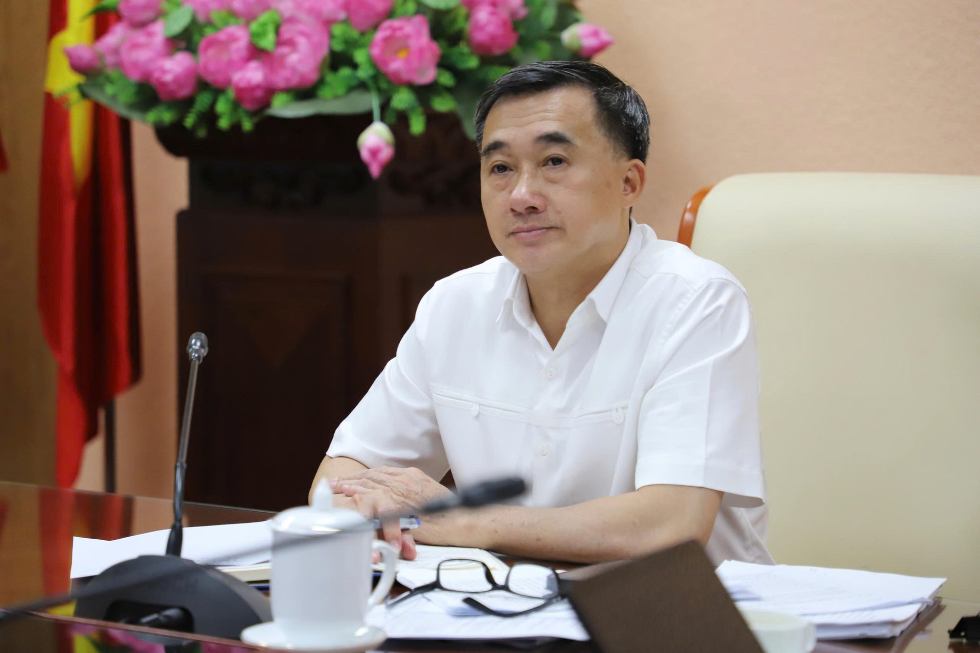 Khẩn trương hoàn thiện hồ sơ chính sách, khắc phục những tồn tại sau 20 năm thực thi hiến ghép mô tạng- Ảnh 1. Khẩn trương hoàn thiện hồ sơ chính sách, khắc phục những tồn tại sau 20 năm thực thi hiến ghép mô tạng- Ảnh 1.