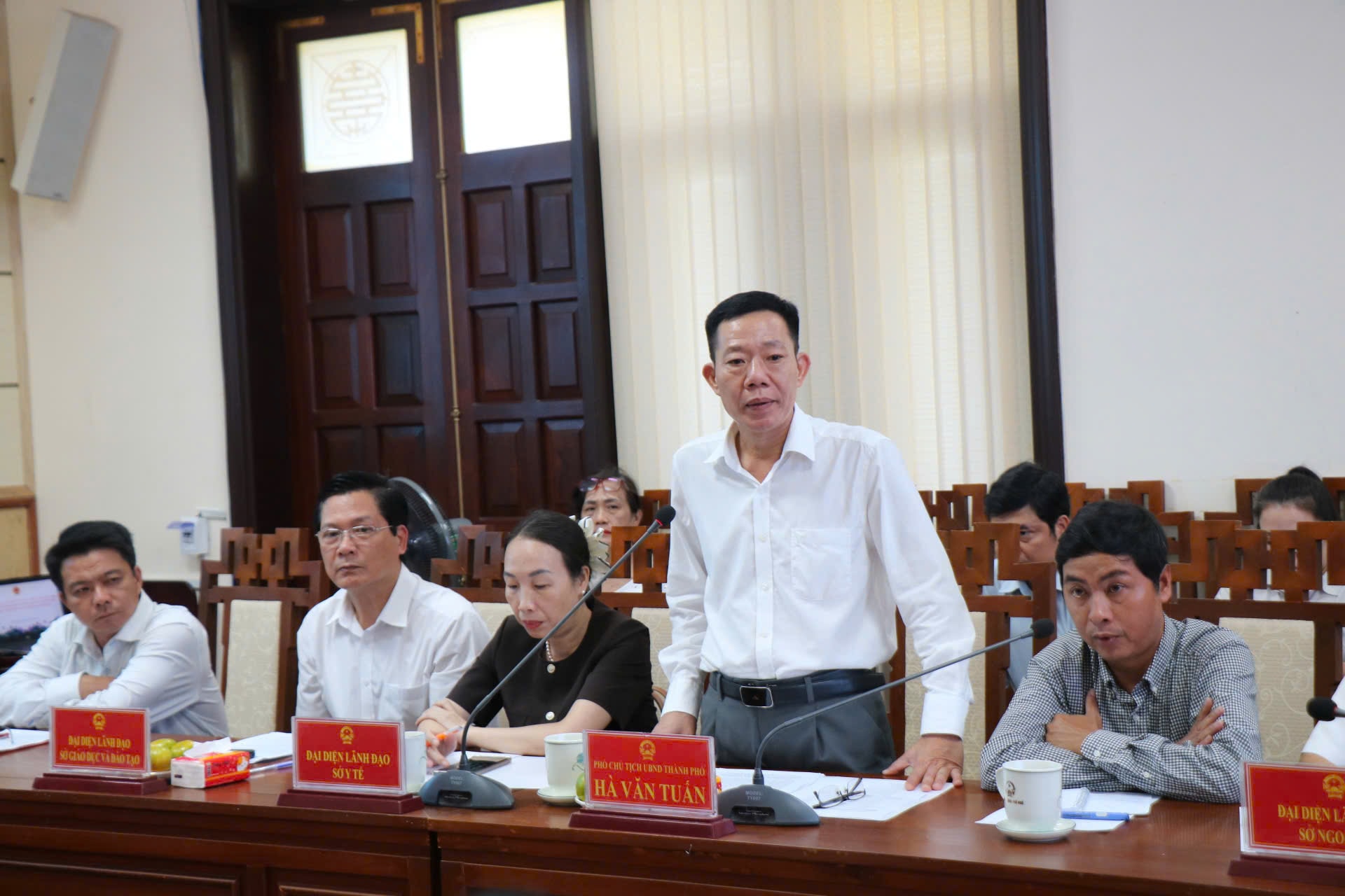 Nâng cao năng lực bảo vệ trẻ em, ưu tiên chăm sóc thay thế dựa vào gia đình- Ảnh 2. Nâng cao năng lực bảo vệ trẻ em, ưu tiên chăm sóc thay thế dựa vào gia đình- Ảnh 2.