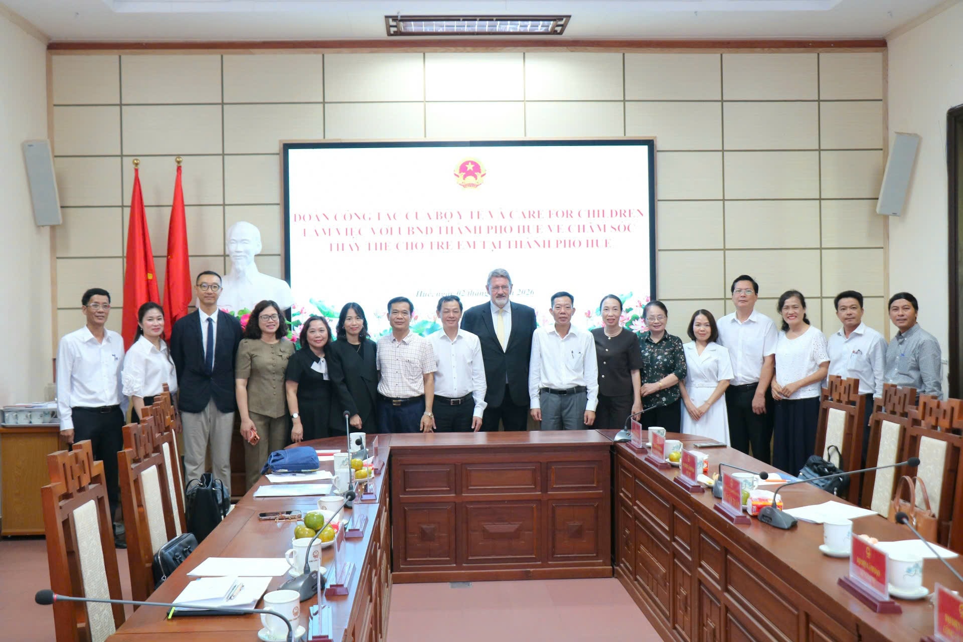 Nâng cao năng lực bảo vệ trẻ em, ưu tiên chăm sóc thay thế dựa vào gia đình- Ảnh 3. Nâng cao năng lực bảo vệ trẻ em, ưu tiên chăm sóc thay thế dựa vào gia đình- Ảnh 3.
