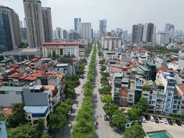 Hà Nội giảm hơn 2.700 thôn, tổ dân phố sau sáp nhập- Ảnh 2. Hà Nội giảm hơn 2.700 thôn, tổ dân phố sau sáp nhập- Ảnh 2.