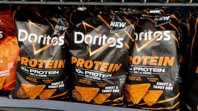 'Cơn sốt' protein bắt đầu nguội lạnh?- Ảnh 1. 'Cơn sốt' protein bắt đầu nguội lạnh?- Ảnh 1.
