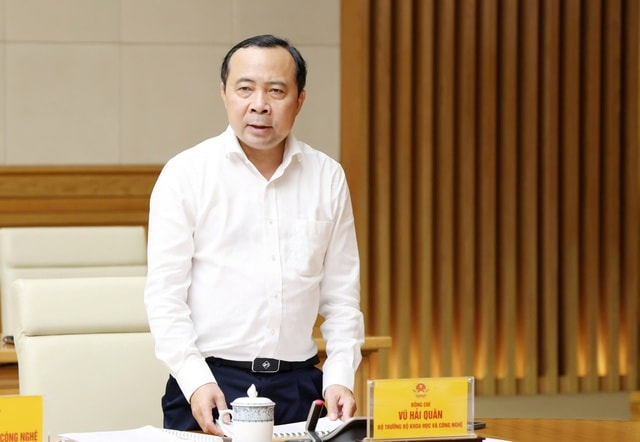 Phó Thủ tướng yêu cầu mở đợt cao điểm mới chống xâm phạm sở hữu trí tuệ- Ảnh 4. Phó Thủ tướng yêu cầu mở đợt cao điểm mới chống xâm phạm sở hữu trí tuệ- Ảnh 4.