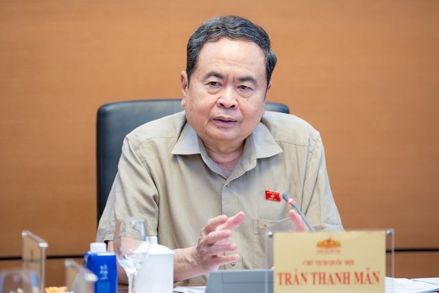 Chủ tịch Quốc hội: Mục tiêu tăng trưởng hai con số là mệnh lệnh chính trị, kỳ vọng của Nhân dân- Ảnh 2. Chủ tịch Quốc hội: Mục tiêu tăng trưởng hai con số là mệnh lệnh chính trị, kỳ vọng của Nhân dân- Ảnh 2.