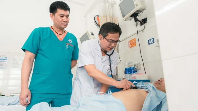 Bệnh viện thứ 2 ở Việt Nam điều trị rung nhĩ bằng PFA, can thiệp chưa đầy 30 phút- Ảnh 1.