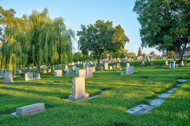 Bí mật 'sốc' dưới lòng nghĩa trang ở New York được vén màn sau hơn 1 thế kỷ- Ảnh 1.
