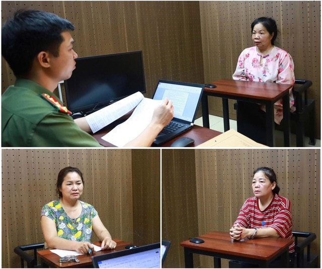 Khởi tố 3 bị can trong vụ tiền công đức hàng tỷ đồng ở đền Kỳ Cùng- Ảnh 2. Khởi tố 3 bị can trong vụ tiền công đức hàng tỷ đồng ở đền Kỳ Cùng- Ảnh 2.