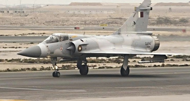 Đến năm 2030, Ukraine có thể sở hữu bao nhiêu tiêm kích F-16, Gripen và Mirage?- Ảnh 2. Đến năm 2030, Ukraine có thể sở hữu bao nhiêu tiêm kích F-16, Gripen và Mirage?- Ảnh 2.