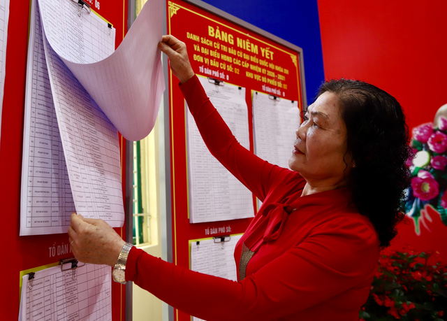 Hà Nội nâng quỹ phụ cấp thôn, tổ dân phố lên hơn 30 triệu đồng/tháng- Ảnh 1. Hà Nội nâng quỹ phụ cấp thôn, tổ dân phố lên hơn 30 triệu đồng/tháng- Ảnh 1.