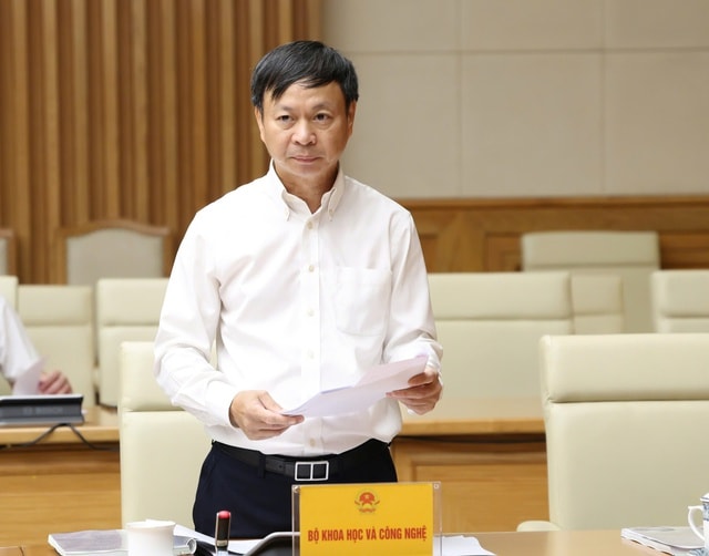 Phó Thủ tướng yêu cầu mở đợt cao điểm mới chống xâm phạm sở hữu trí tuệ- Ảnh 2. Phó Thủ tướng yêu cầu mở đợt cao điểm mới chống xâm phạm sở hữu trí tuệ- Ảnh 2.