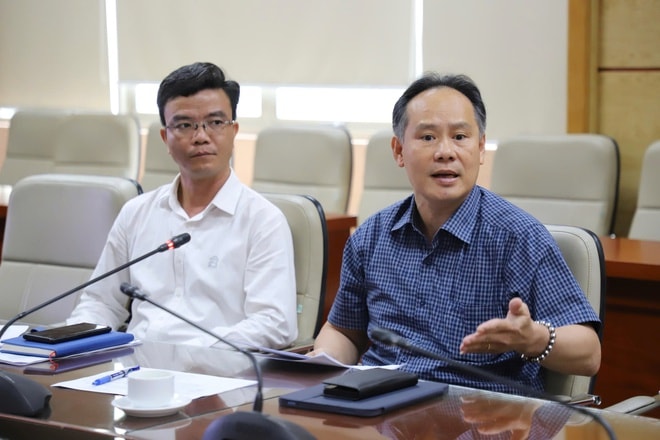 Khẩn trương hoàn thiện hồ sơ chính sách, khắc phục những tồn tại sau 20 năm thực thi hiến ghép mô tạng- Ảnh 5. Khẩn trương hoàn thiện hồ sơ chính sách, khắc phục những tồn tại sau 20 năm thực thi hiến ghép mô tạng- Ảnh 5.
