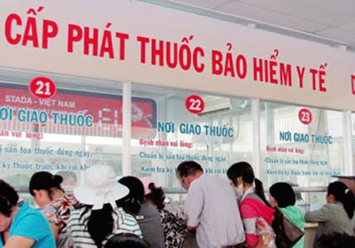 Thuốc y học cổ truyền mới chiếm hơn 5% chi BHYT, đề xuất mở rộng danh mục thanh toán- Ảnh 2. Thuốc y học cổ truyền mới chiếm hơn 5% chi BHYT, đề xuất mở rộng danh mục thanh toán- Ảnh 2.