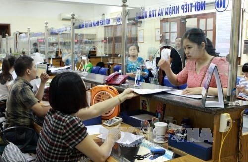 Đề xuất bổ sung tài xế xe công nghệ, người bán hàng online đóng Bảo hiểm xã hội bắt buộc- Ảnh 1.