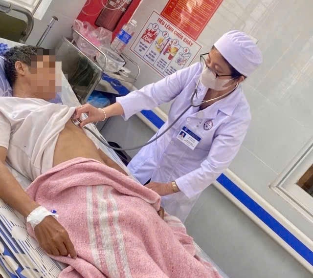 Quy định mới về phụ cấp trực với nhân viên y tế từ 15/7- Ảnh 2.
