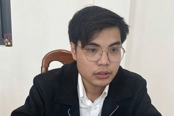 Yêu qua mạng với 'Linh Đan', người đàn ông mất hơn 1,5 tỷ đồng- Ảnh 1. Yêu qua mạng với 'Linh Đan', người đàn ông mất hơn 1,5 tỷ đồng- Ảnh 1.