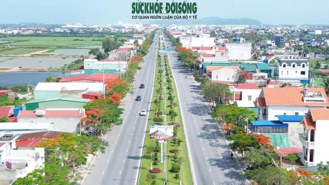 Hải Phòng khẩn trương thực hiện sắp xếp, tổ chức lại thôn, tổ dân phố - Ảnh 1. Hải Phòng khẩn trương thực hiện sắp xếp, tổ chức lại thôn, tổ dân phố - Ảnh 1.