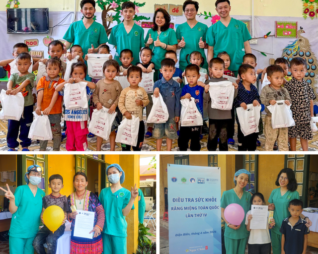Ngọc Châu ký kết thỏa thuận hợp tác cùng Bệnh Viện Răng Hàm Mặt Trung Ương Hà Nội- Ảnh 3. Ngọc Châu ký kết thỏa thuận hợp tác cùng Bệnh Viện Răng Hàm Mặt Trung Ương Hà Nội- Ảnh 3.