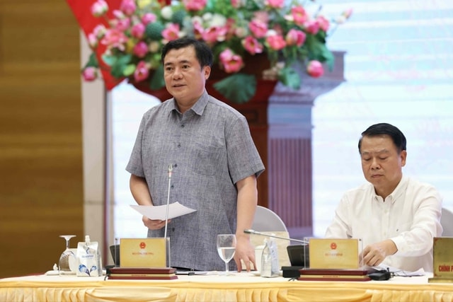 Bộ Công Thương: Kiểm soát chặt chất lượng xăng sinh học E5, E10 từ sản xuất đến bán lẻ- Ảnh 1.