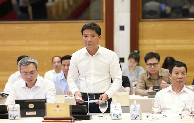 Bộ Xây dựng thúc đẩy phát triển nhà ở cho thuê bằng chính sách đột phá- Ảnh 1. Bộ Xây dựng thúc đẩy phát triển nhà ở cho thuê bằng chính sách đột phá- Ảnh 1.