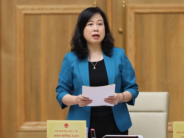 Thủ tướng: Cuối quý II/2026 đưa Bệnh viện Bạch Mai, Việt Đức cơ sở 2 vào hoạt động- Ảnh 4.