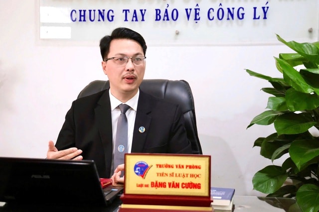 Lan truyền thông tin giả mạo mang yếu tố 'tâm linh' gây hoang mang dư luận sẽ bị xử phạt đến 50 triệu đồng- Ảnh 1. Lan truyền thông tin giả mạo mang yếu tố 'tâm linh' gây hoang mang dư luận sẽ bị xử phạt đến 50 triệu đồng- Ảnh 1.