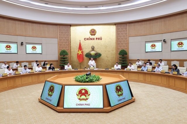 Thủ tướng: Cuối quý II/2026 đưa Bệnh viện Bạch Mai, Việt Đức cơ sở 2 vào hoạt động- Ảnh 1.