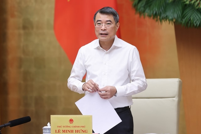 Thủ tướng: Sẽ công khai tiến độ xử lý công việc của các bộ, ngành- Ảnh 2. Thủ tướng: Sẽ công khai tiến độ xử lý công việc của các bộ, ngành- Ảnh 2.