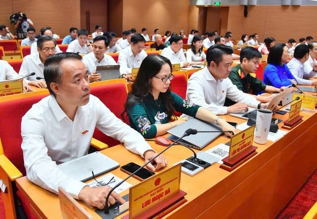Từ 1/7: Hà Nội triển khai gói an sinh y tế lớn chưa từng có cho người dân- Ảnh 1. Từ 1/7: Hà Nội triển khai gói an sinh y tế lớn chưa từng có cho người dân- Ảnh 1.
